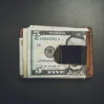 5 US dollar banknote