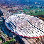 Groundbreaking Megaprojects Under Construction Today